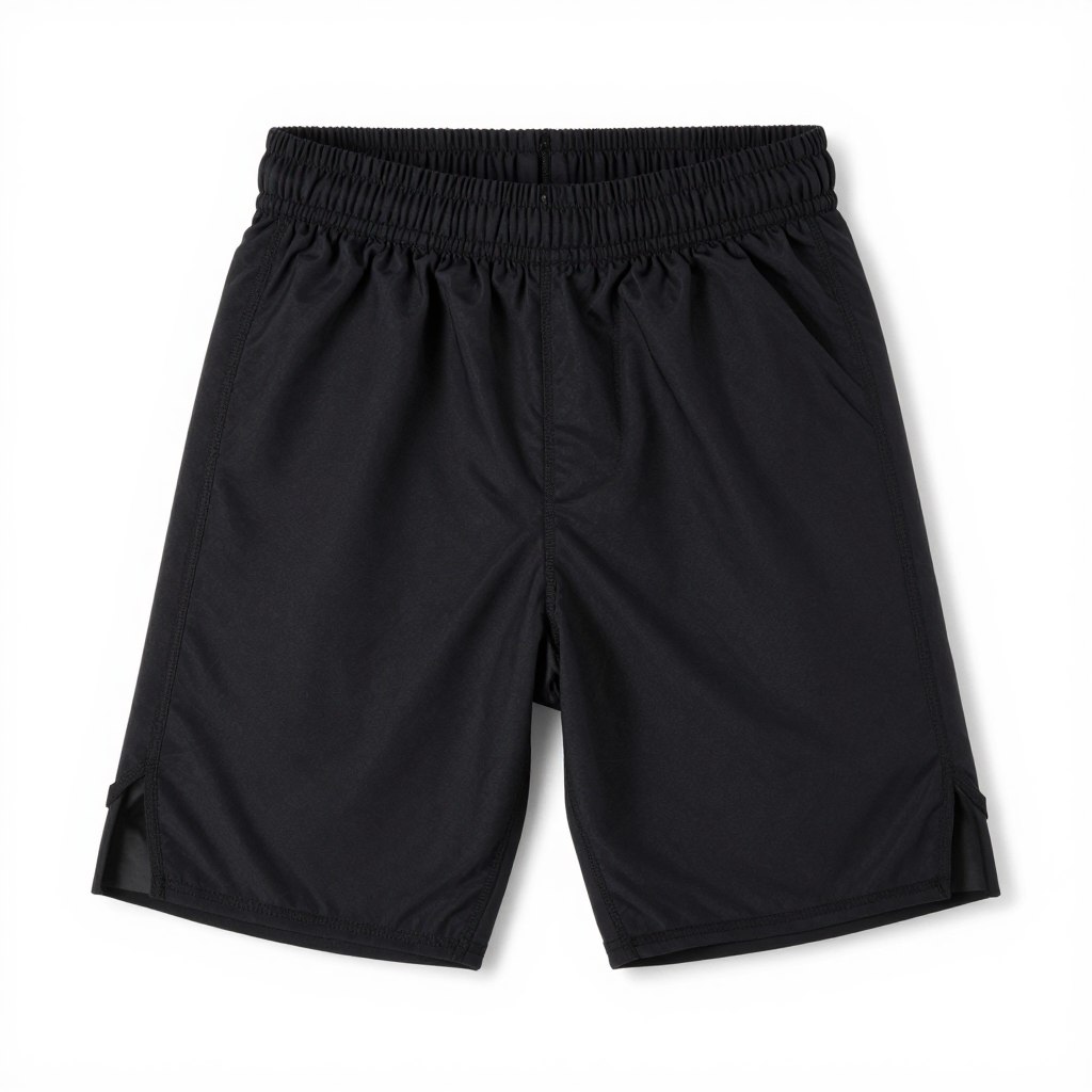 Hayabusa No-Gi Shorts für Brazilian Jiu-Jitsu Training